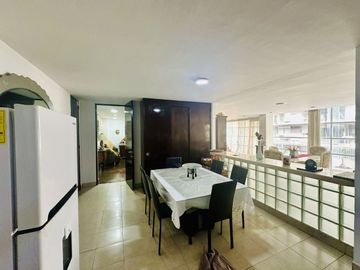 VENTA DEPARTAMENTO SÓCRATES, POLANCO, CDMX