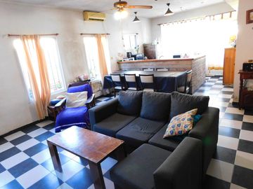 Dos Casas en Bloque En Venta calle 527 3 y 4 Tolosa 6 dormitorios La Plata