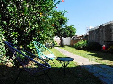 Dos Casas en Bloque En Venta calle 527 3 y 4 Tolosa 6 dormitorios La Plata