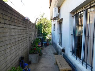 Dos Casas en Bloque En Venta calle 527 3 y 4 Tolosa 6 dormitorios La Plata