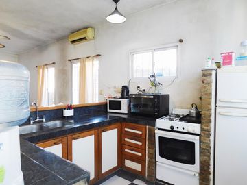Dos Casas en Bloque En Venta calle 527 3 y 4 Tolosa 6 dormitorios La Plata