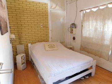 Dos Casas en Bloque En Venta calle 527 3 y 4 Tolosa 6 dormitorios La Plata
