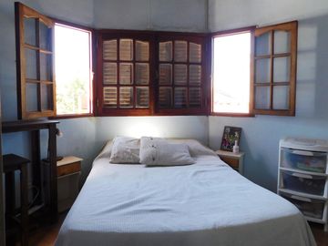 Dos Casas en Bloque En Venta calle 527 3 y 4 Tolosa 6 dormitorios La Plata