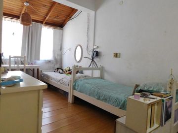 Dos Casas en Bloque En Venta calle 527 3 y 4 Tolosa 6 dormitorios La Plata