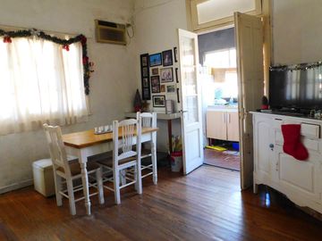 Dos Casas en Bloque En Venta calle 527 3 y 4 Tolosa 6 dormitorios La Plata
