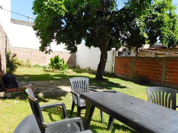 Dos Casas en Bloque En Venta calle 527 3 y 4 Tolosa 6 dormitorios La Plata