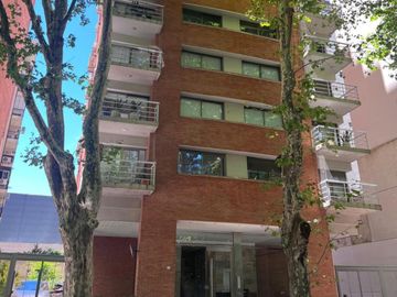Departamento en Alquiler 3 ambientes en Palermo