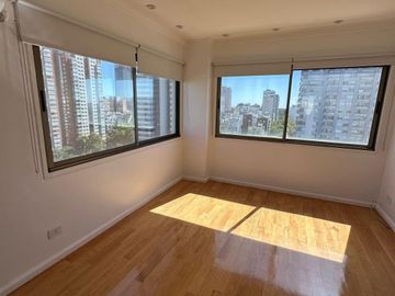 Departamento en Alquiler 3 ambientes en Palermo