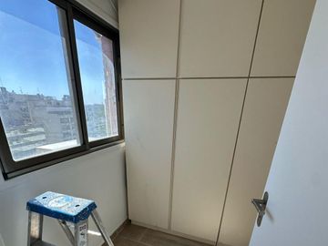 Departamento en Alquiler 3 ambientes en Palermo