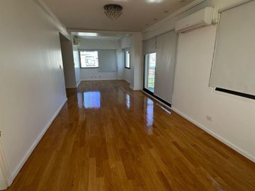 Departamento en Alquiler 3 ambientes en Palermo
