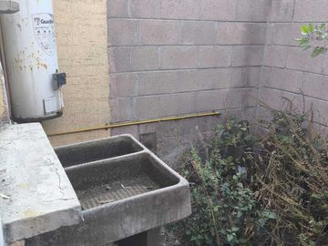 Casa en un Planta en San Juan Zumpango