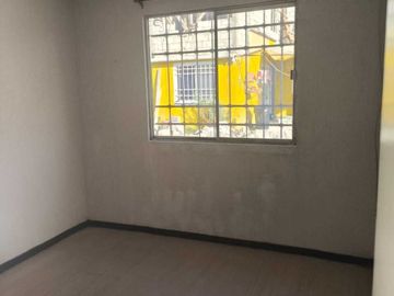 Casa en un Planta en San Juan Zumpango