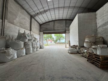 Galpón en Gualeguay