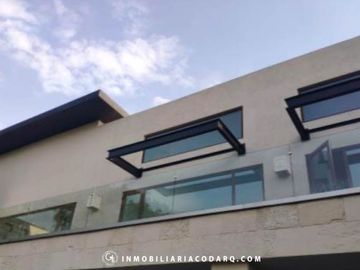 Casa en venta en Real de Hacienda