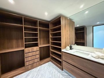 Departamento en Venta Bosques de las Lomas, Altezza listo para estrenar