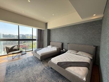 Departamento en Venta Bosques de las Lomas, Altezza listo para estrenar