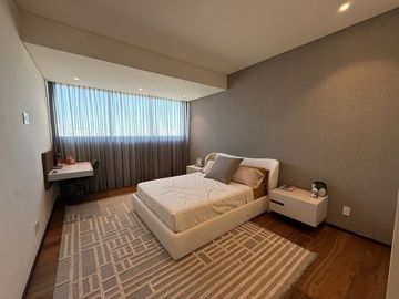 Departamento en Venta Bosques de las Lomas, Altezza listo para estrenar