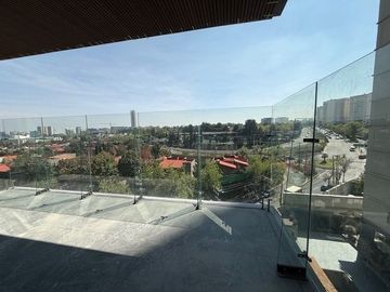 Departamento en Venta Bosques de las Lomas, Altezza listo para estrenar