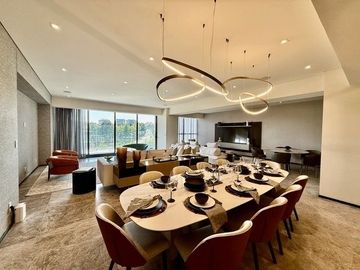 Departamento en Venta Bosques de las Lomas, Altezza listo para estrenar