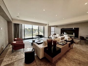 Departamento en Venta Bosques de las Lomas, Altezza listo para estrenar