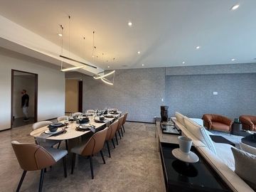 Departamento en Venta Bosques de las Lomas, Altezza listo para estrenar