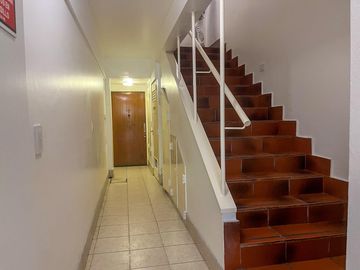 Venta  departamento  3 ambientes en Chacarita.  Bajas expensas