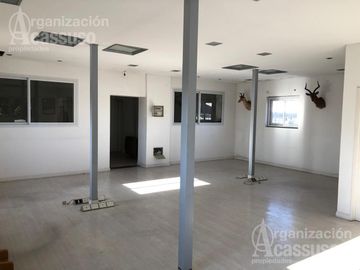 Depósito - VENTA - San Fernando