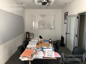 Depósito - VENTA - San Fernando