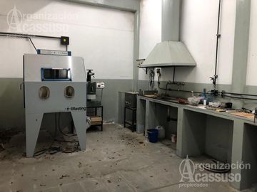 Depósito - VENTA - San Fernando