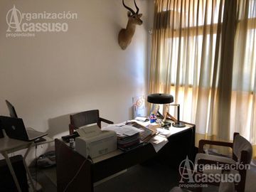 Depósito - VENTA - San Fernando