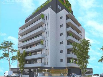 Departamento - Ciudad De Tigre