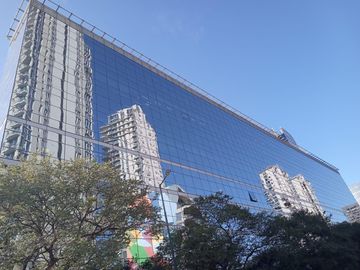 Oficina en  Zencity Puerto Madero