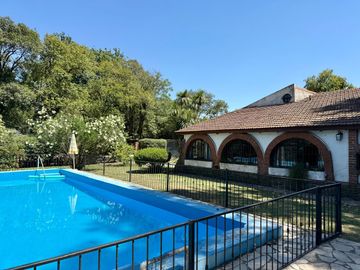 Venta Quinta Barrio Las Malvinas General Rodriguez