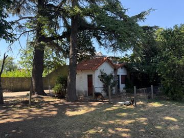 Venta Quinta Barrio Las Malvinas General Rodriguez
