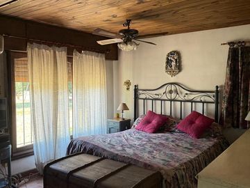 Venta Quinta Barrio Las Malvinas General Rodriguez