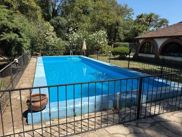 Venta Quinta Barrio Las Malvinas General Rodriguez