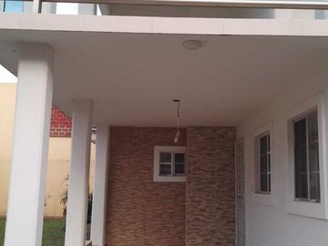 En venta Linda casa en Fracc. Bonaterra Veracruz