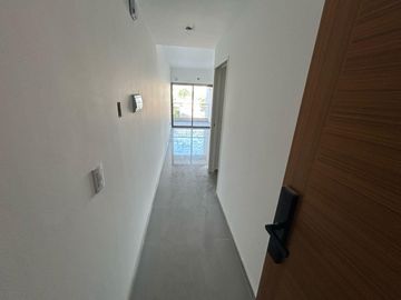 Dpto • 2 amb con suite • Excelente distribución y amplio • Araujo 900