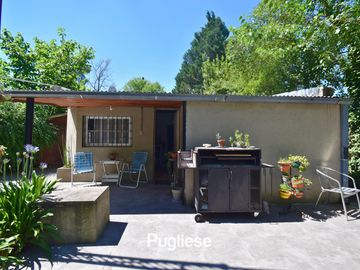 Casa en  venta en Merlo