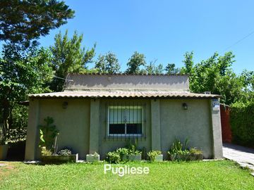 Casa en  venta en Merlo