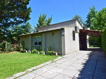 Casa en  venta en Merlo