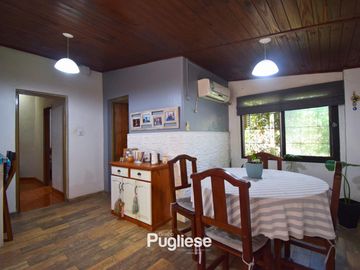 Casa en  venta en Merlo