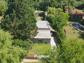 Casa en  venta en Merlo