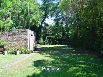 Casa en  venta en Merlo