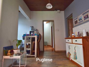 Casa en  venta en Merlo