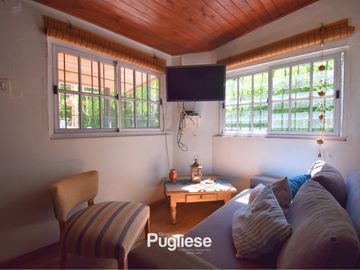 Casa en  venta en Merlo