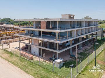 Venta Departamento Funes