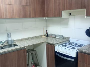 Venta departamento Godoy Cruz en complejo privado, Puente Olive, Benegas , Godoy Cruz Dto 12