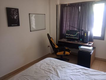 Venta departamento Godoy Cruz en complejo privado, Puente Olive, Benegas , Godoy Cruz Dto 12