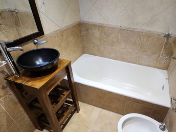 Venta departamento centro